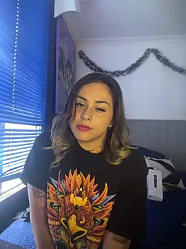 pamelao online show from 9, 1, 2025