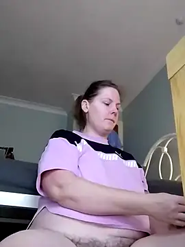 xxSexyBushLinnxx online show from 12, 12, 2024