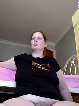 xxSexyBushLinnxx online show from 25, 12, 2024