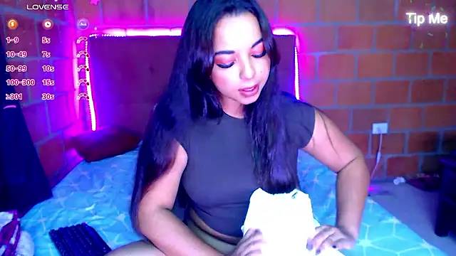 SweetKathy2 online show from 15, 1, 2026