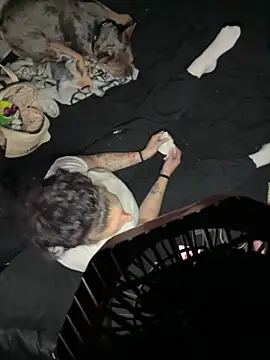 Codybabyy456 online show from 16, 4, 2026