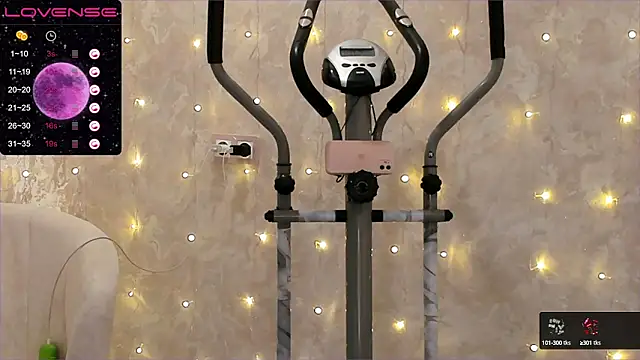 EvaSileZ online show from 7, 3, 2025