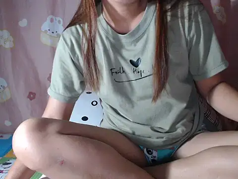 Naughty Asian Joy online show from 28, 6, 2026