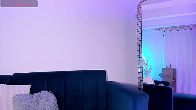 Gaia Stone online show from 21, 2, 2025