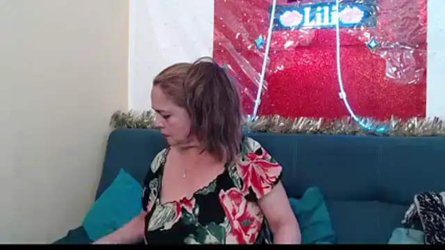 Snapshot of liliimilf chatting on 20, 11, 2025 liliimilf online show from 20, 11, 2025