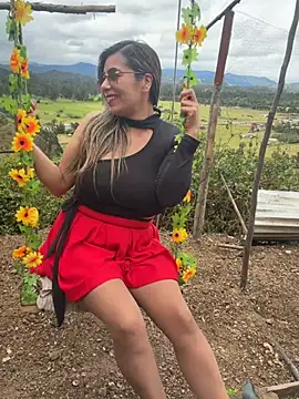 Snapshot of karinadiaz69 chatting on 23, 7, 2026 karinadiaz69 online show from 23, 7, 2026