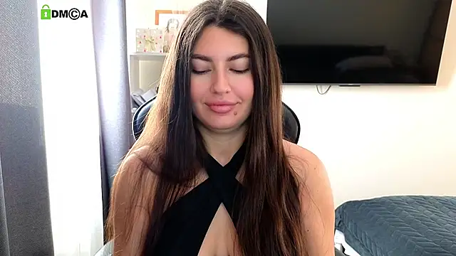 gracedorce online show from 11, 10, 2025