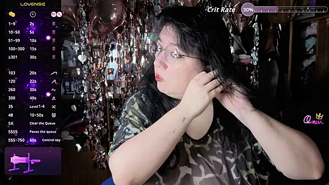 Snapshot of LeonaHarrison chatting on 31, 5, 2026 LeonaHarrison online show from 31, 5, 2026