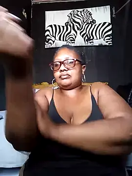 YELLOW BONE online show from 21, 1, 2025