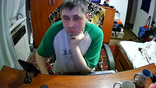 tores992 online show from 17, 4, 2026