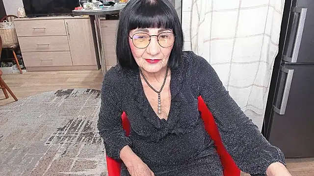 Tina Joness online show from 18, 2, 2026