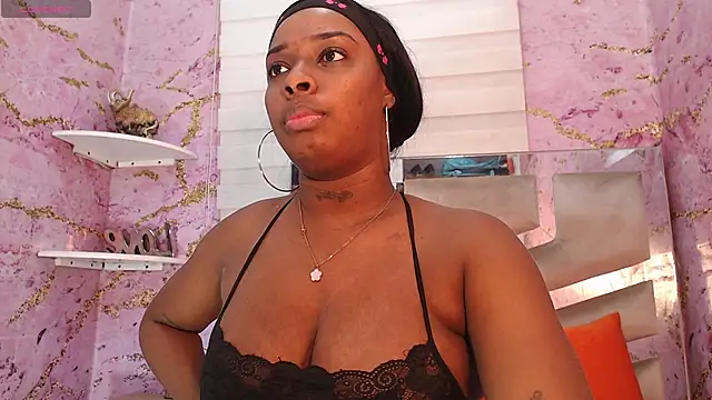 Snapshot of EBONNYGODDESXXX chatting on 6, 2, 2025 EBONNYGODDESXXX online show from 6, 2, 2025