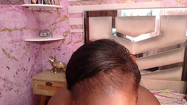 Snapshot of EBONNYGODDESXXX chatting on 27, 11, 2025 EBONNYGODDESXXX online show from 27, 11, 2025