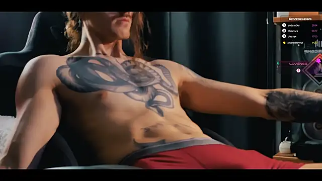 TechnoJesus online show from 23, 12, 2024