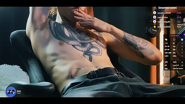 TechnoJesus online show from 5, 1, 2025