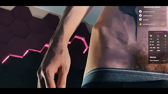 TechnoJesus online show from 5, 1, 2025