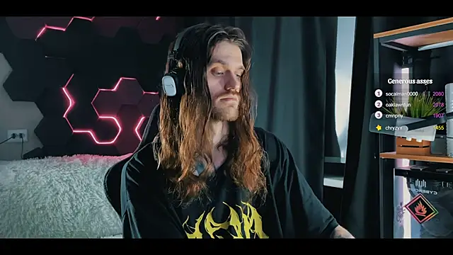 TechnoJesus online show from 30, 1, 2025