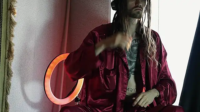 TechnoJesus online show from 7, 3, 2026