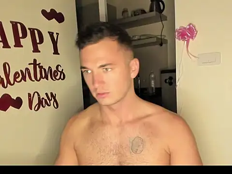 paulblack21 online show from 11, 2, 2026