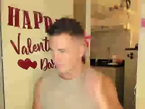 paulblack21 online show from 12, 2, 2026