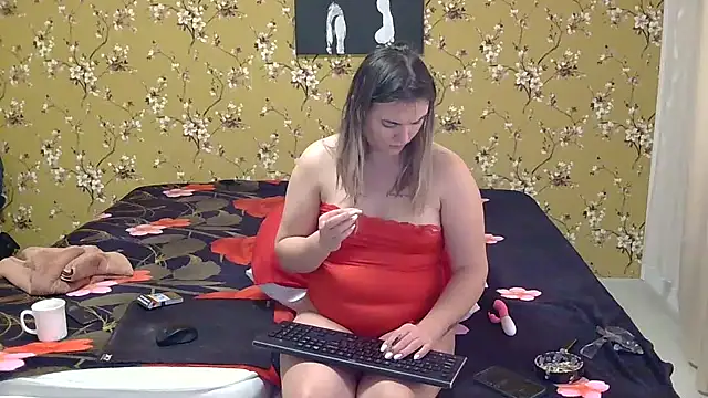 Snapshot of Karlabby chatting on 3, 1, 2025 Karlabby online show from 3, 1, 2025