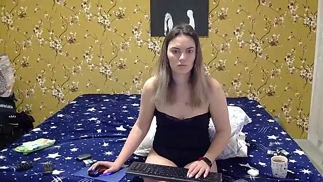 Snapshot of Karlabby chatting on 20, 3, 2025 Karlabby online show from 20, 3, 2025