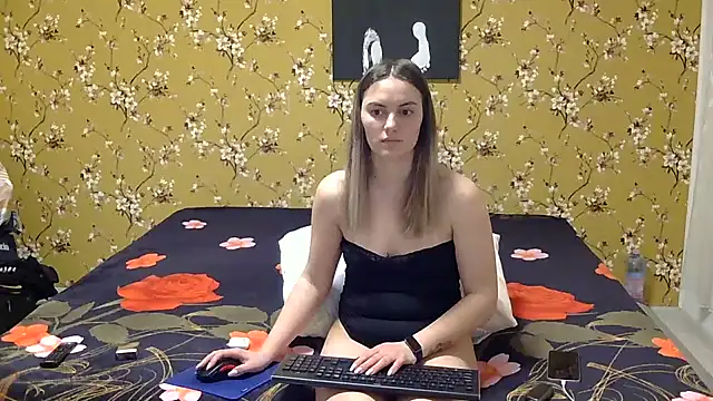 Snapshot of Karlabby chatting on 20, 3, 2025 Karlabby online show from 20, 3, 2025