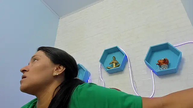 veronica salas online show from 29, 12, 2024