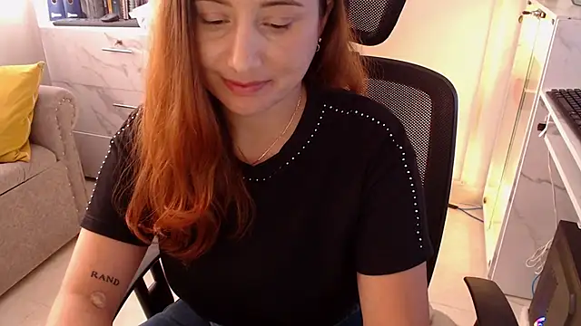 Angela smile online show from 14, 12, 2024