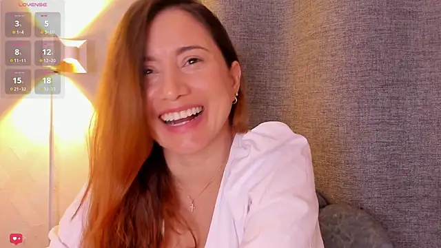 Angela smile online show from 16, 12, 2024