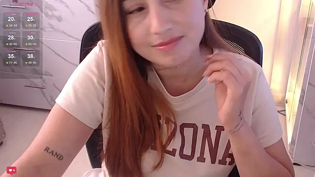 Angela smile online show from 26, 12, 2024