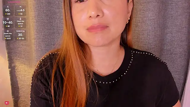 Angela smile online show from 27, 12, 2024