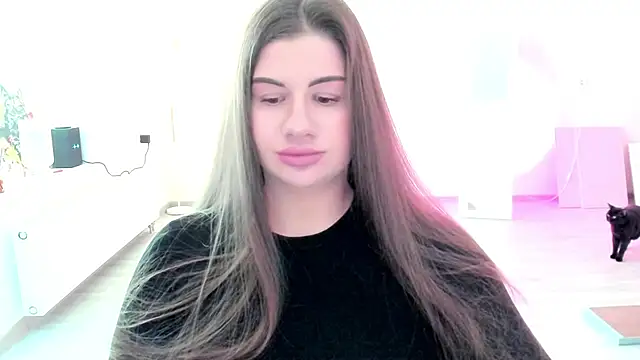 JuicyHelenX online show from 14, 6, 2026