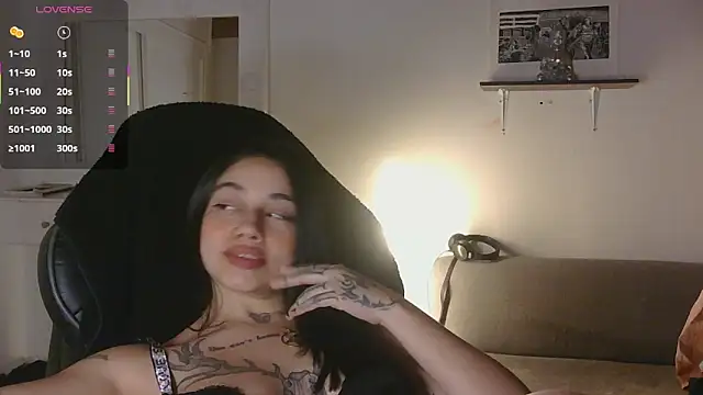 Snapshot of val_bardot chatting on 7, 5, 2026 val bardot online show from 7, 5, 2026