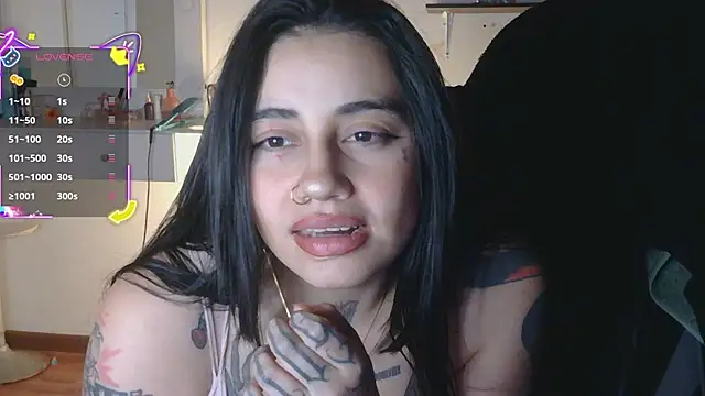 Snapshot of val_bardot chatting on 3, 6, 2026 val bardot online show from 3, 6, 2026