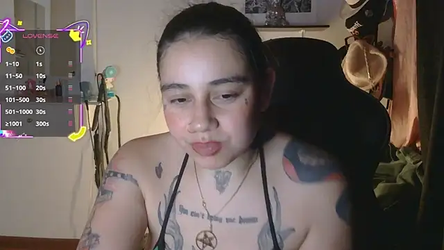 Snapshot of val_bardot chatting on 5, 6, 2026 val bardot online show from 5, 6, 2026