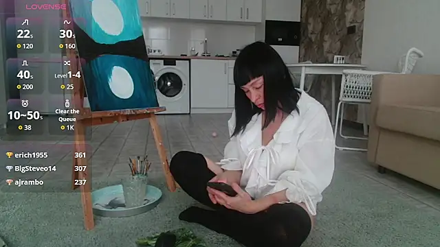 secret library online show from 7, 11, 2025