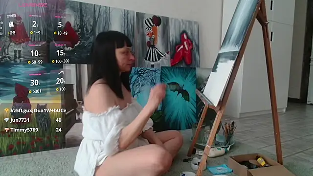 secret library online show from 21, 3, 2026