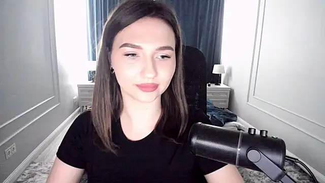 Snapshot of GracefulLook chatting on 31, 1, 2025 GracefulLook online show from 31, 1, 2025