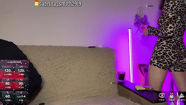 Snapshot of sabrinasmith23 chatting on 16, 3, 2025 sabrinasmith23 online show from 16, 3, 2025