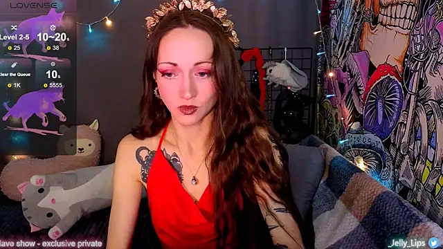 ServantBrook online show from 27, 11, 2025