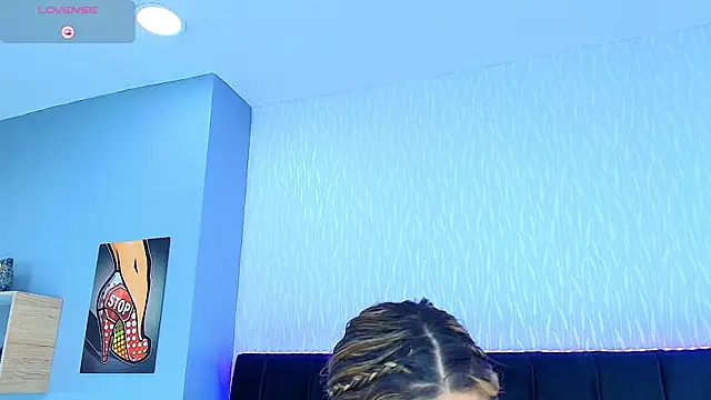 Snapshot of TaylorEvanss chatting on 28, 1, 2025 TaylorEvanss online show from 28, 1, 2025