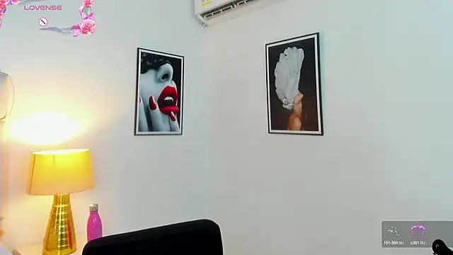 TaylorEvanss online show from 9, 7, 2026