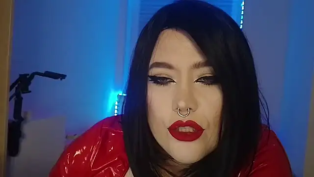 Snapshot of wickedxqueen chatting on 9, 11, 2025 wickedxqueen online show from 9, 11, 2025