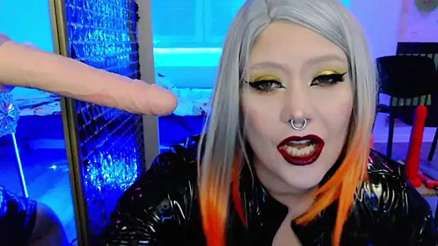 Snapshot of wickedxqueen chatting on 18, 1, 2026 wickedxqueen online show from 18, 1, 2026