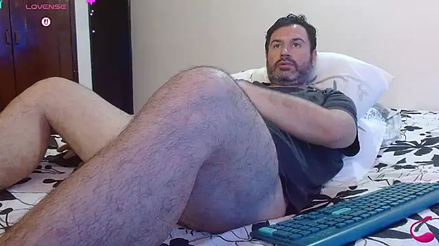 rodrher81 online show from 31, 3, 2026