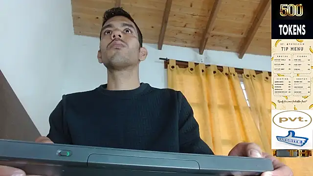 JohanyLatino online show from 22, 4, 2026