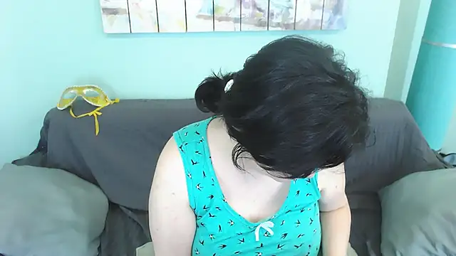 EverlyRays online show from 18, 3, 2025