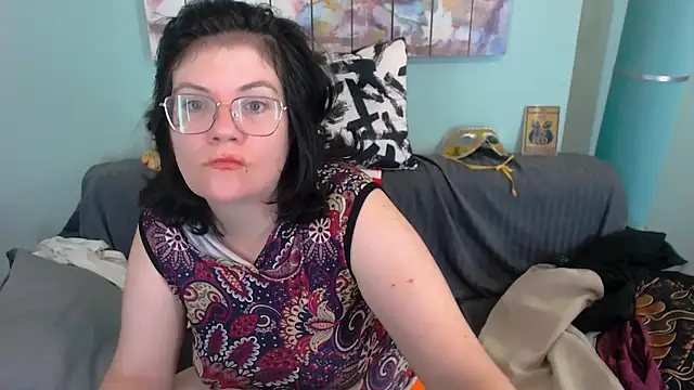 EverlyRays online show from 14, 9, 2025