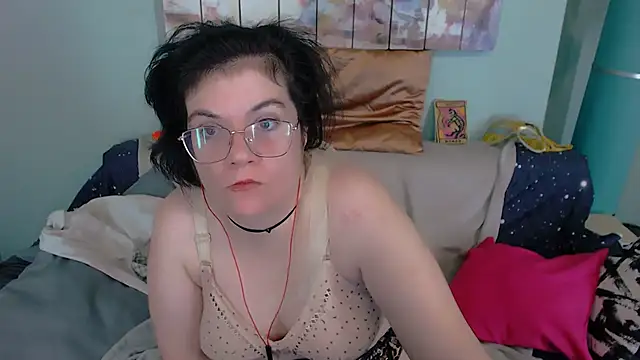 EverlyRays online show from 13, 11, 2025